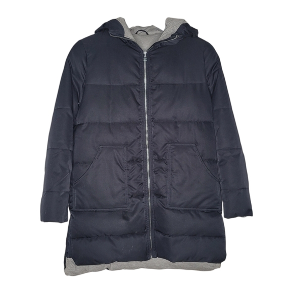 UNIQLO ULTRA WARM DOWN PUFFER Small - Medium - Picture 2 of 6